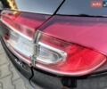 Черный Рено Меган, объемом двигателя 1.46 л и пробегом 150 тыс. км за 7500 $, фото 30 на Automoto.ua
