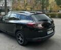Рено Меган 2012 в Днепре (Днепропетровске) на Automoto.ua Черный Рено Меган, объемом двигателя 1.5 л и пробегом 230 тыс. км за 6900 $, фото 8 на Automoto.ua