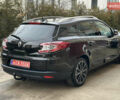 Чорний Рено Меган, об'ємом двигуна 1.5 л та пробігом 235 тис. км за 8200 $, фото 101 на Automoto.ua