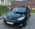 Черный Рено Меган, объемом двигателя 1.46 л и пробегом 250 тыс. км за 7500 $, фото 23 на Automoto.ua
