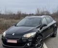 Черный Рено Меган, объемом двигателя 1.6 л и пробегом 240 тыс. км за 8600 $, фото 2 на Automoto.ua