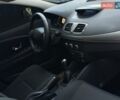 Черный Рено Меган, объемом двигателя 1.6 л и пробегом 180 тыс. км за 8200 $, фото 71 на Automoto.ua