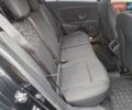 Черный Рено Меган, объемом двигателя 1.46 л и пробегом 296 тыс. км за 7500 $, фото 1 на Automoto.ua