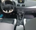 Черный Рено Меган, объемом двигателя 1.46 л и пробегом 273 тыс. км за 7900 $, фото 11 на Automoto.ua