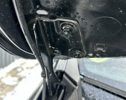 Чорний Рено Меган, об'ємом двигуна 1.5 л та пробігом 168 тис. км за 8500 $, фото 69 на Automoto.ua