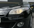 Рено Меган 2012 в Кременце на Automoto.ua Черный Рено Меган, объемом двигателя 1.5 л и пробегом 254 тыс. км за 5950 $, фото 12 на Automoto.ua
