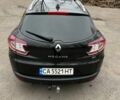 Черный Рено Меган, объемом двигателя 1.46 л и пробегом 240 тыс. км за 6850 $, фото 5 на Automoto.ua