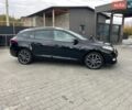 Чорний Рено Меган, об'ємом двигуна 1.5 л та пробігом 243 тис. км за 7850 $, фото 12 на Automoto.ua