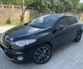 Чорний Рено Меган, об'ємом двигуна 1.5 л та пробігом 240 тис. км за 7800 $, фото 1 на Automoto.ua