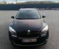 Черный Рено Меган, объемом двигателя 1.46 л и пробегом 250 тыс. км за 8100 $, фото 1 на Automoto.ua