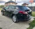 Черный Рено Меган, объемом двигателя 1.46 л и пробегом 233 тыс. км за 7800 $, фото 3 на Automoto.ua