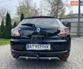 Черный Рено Меган, объемом двигателя 1.5 л и пробегом 249 тыс. км за 8600 $, фото 5 на Automoto.ua