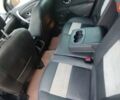 Черный Рено Меган, объемом двигателя 1.46 л и пробегом 244 тыс. км за 8900 $, фото 21 на Automoto.ua