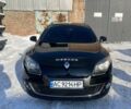 Черный Рено Меган, объемом двигателя 1.46 л и пробегом 282 тыс. км за 7999 $, фото 1 на Automoto.ua