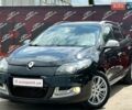 Черный Рено Меган, объемом двигателя 1.46 л и пробегом 218 тыс. км за 8700 $, фото 1 на Automoto.ua