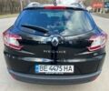 Чорний Рено Меган, об'ємом двигуна 1.46 л та пробігом 220 тис. км за 7700 $, фото 5 на Automoto.ua
