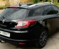 Черный Рено Меган, объемом двигателя 1.46 л и пробегом 275 тыс. км за 8499 $, фото 5 на Automoto.ua