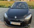 Черный Рено Меган, объемом двигателя 1.46 л и пробегом 254 тыс. км за 8400 $, фото 9 на Automoto.ua