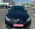 Чорний Рено Меган, об'ємом двигуна 0 л та пробігом 160 тис. км за 8300 $, фото 13 на Automoto.ua