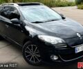 Чорний Рено Меган, об'ємом двигуна 1.5 л та пробігом 175 тис. км за 8499 $, фото 1 на Automoto.ua