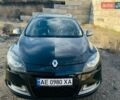 Чорний Рено Меган, об'ємом двигуна 1.46 л та пробігом 283 тис. км за 8600 $, фото 4 на Automoto.ua