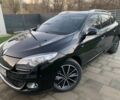 Черный Рено Меган, объемом двигателя 1.5 л и пробегом 240 тыс. км за 7850 $, фото 6 на Automoto.ua