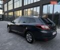 Черный Рено Меган, объемом двигателя 1.6 л и пробегом 180 тыс. км за 8200 $, фото 19 на Automoto.ua