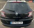 Черный Рено Меган, объемом двигателя 1.5 л и пробегом 298 тыс. км за 6999 $, фото 6 на Automoto.ua