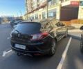 Черный Рено Меган, объемом двигателя 1.5 л и пробегом 272 тыс. км за 7900 $, фото 2 на Automoto.ua