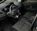 Черный Рено Меган, объемом двигателя 1.46 л и пробегом 254 тыс. км за 6850 $, фото 11 на Automoto.ua