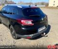 Черный Рено Меган, объемом двигателя 1.5 л и пробегом 168 тыс. км за 7000 $, фото 2 на Automoto.ua