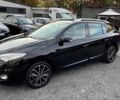Черный Рено Меган, объемом двигателя 1.5 л и пробегом 255 тыс. км за 7200 $, фото 28 на Automoto.ua