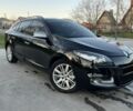 Черный Рено Меган, объемом двигателя 0 л и пробегом 135 тыс. км за 11500 $, фото 1 на Automoto.ua