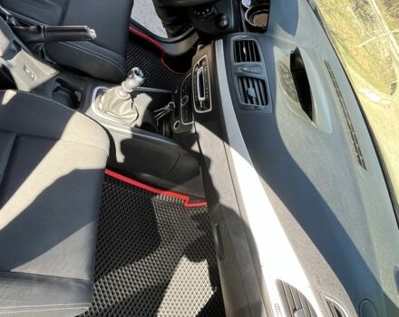 Чорний Рено Меган, об'ємом двигуна 1.5 л та пробігом 252 тис. км за 7500 $, фото 4 на Automoto.ua