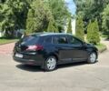 Черный Рено Меган, объемом двигателя 1.5 л и пробегом 250 тыс. км за 6850 $, фото 5 на Automoto.ua