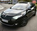 Рено Меган 2012 у Полтаві на Automoto.ua Чорний Рено Меган, об'ємом двигуна 1.5 л та пробігом 324 тис. км за 8500 $, фото 1 на Automoto.ua