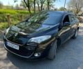 Чорний Рено Меган, об'ємом двигуна 1.46 л та пробігом 247 тис. км за 6550 $, фото 1 на Automoto.ua