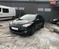 Чорний Рено Меган, об'ємом двигуна 1.5 л та пробігом 196 тис. км за 7800 $, фото 1 на Automoto.ua
