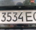 Черный Рено Меган, объемом двигателя 1.46 л и пробегом 286 тыс. км за 8200 $, фото 5 на Automoto.ua