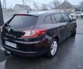 Чорний Рено Меган, об'ємом двигуна 1.46 л та пробігом 300 тис. км за 9200 $, фото 6 на Automoto.ua