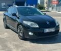 Черный Рено Меган, объемом двигателя 1.46 л и пробегом 338 тыс. км за 6500 $, фото 1 на Automoto.ua