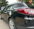 Черный Рено Меган, объемом двигателя 1.46 л и пробегом 226 тыс. км за 7900 $, фото 4 на Automoto.ua