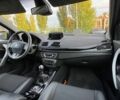 Черный Рено Меган, объемом двигателя 1.5 л и пробегом 255 тыс. км за 7200 $, фото 57 на Automoto.ua