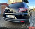 Черный Рено Меган, объемом двигателя 1.5 л и пробегом 360 тыс. км за 8000 $, фото 8 на Automoto.ua