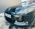 Чорний Рено Меган, об'ємом двигуна 1.46 л та пробігом 283 тис. км за 8600 $, фото 1 на Automoto.ua