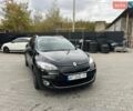 Чорний Рено Меган, об'ємом двигуна 1.5 л та пробігом 243 тис. км за 7850 $, фото 14 на Automoto.ua