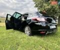 Черный Рено Меган, объемом двигателя 1.46 л и пробегом 272 тыс. км за 8500 $, фото 4 на Automoto.ua