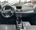 Черный Рено Меган, объемом двигателя 1.46 л и пробегом 230 тыс. км за 7900 $, фото 13 на Automoto.ua