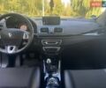 Чорний Рено Меган, об'ємом двигуна 1.6 л та пробігом 160 тис. км за 8100 $, фото 30 на Automoto.ua