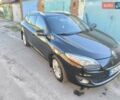 Черный Рено Меган, объемом двигателя 1.46 л и пробегом 290 тыс. км за 7700 $, фото 1 на Automoto.ua